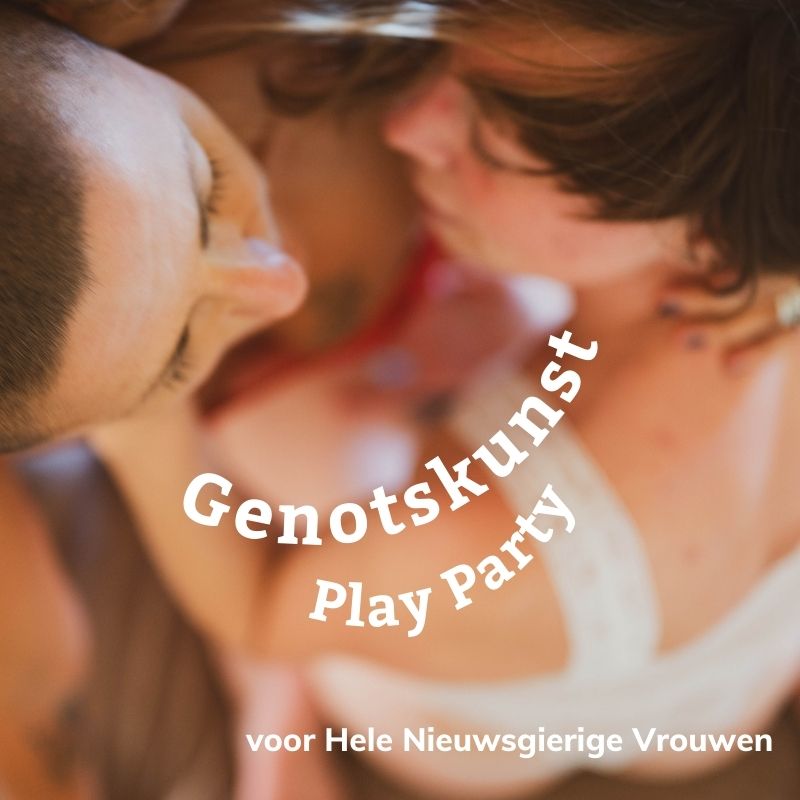 Speelfeest voor Hele Nieuwsgierige Vrouwen - 21 februari 2026!