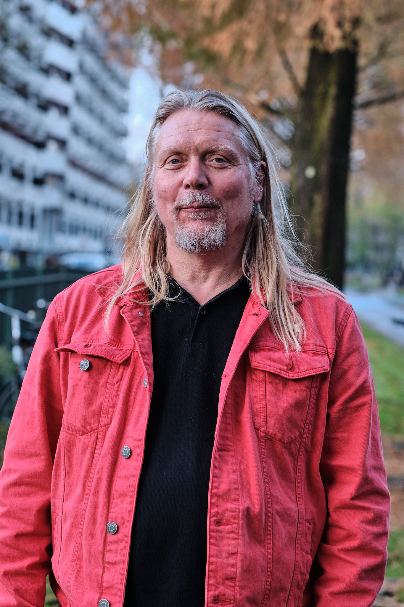 Foto Jens